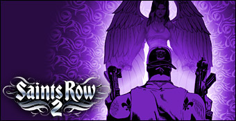 Saints Row 2