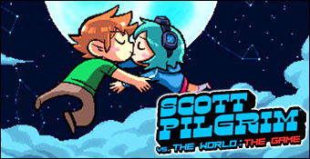 Scott Pilgrim Contre le Monde
