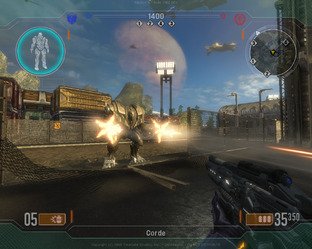 Section 8 Playstation 3