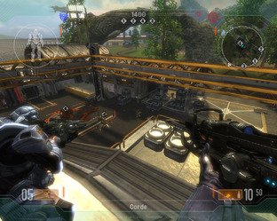 Section 8 Playstation 3