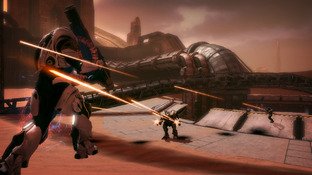 Deux maps en plus pour Section 8 : Prejudice