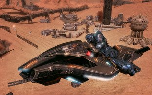 Deux maps en plus pour Section 8 : Prejudice