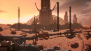 Deux maps en plus pour Section 8 : Prejudice