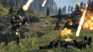 Deux maps en plus pour Section 8 : Prejudice