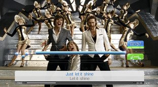 Images Singstar Back to the 80s Playstation 3 - 5