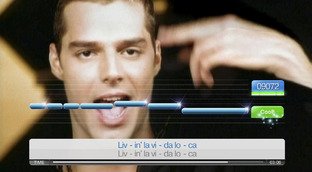 Images Singstar Back to the 80s Playstation 3 - 6