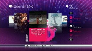 Images Singstar Back to the 80s Playstation 3 - 9