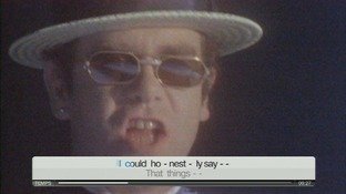 Images Singstar Back to the 80s Playstation 3 - 10