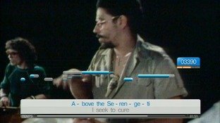 Images Singstar Back to the 80s Playstation 3 - 11