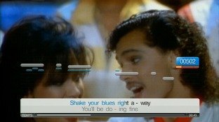 Images Singstar Back to the 80s Playstation 3 - 12