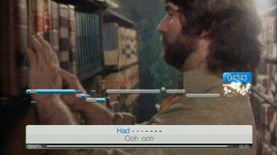 Images Singstar Back to the 80s Playstation 3 - 14