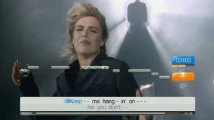 Images Singstar Back to the 80s Playstation 3 - 15