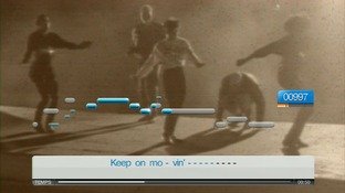 Images Singstar Back to the 80s Playstation 3 - 18