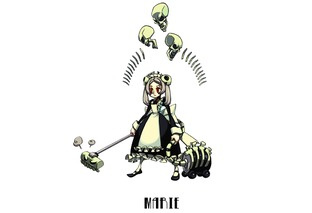 Skullgirls passe par le financement participatif pour son DLC Skullgirls passe par le financement participatif pour son DLC