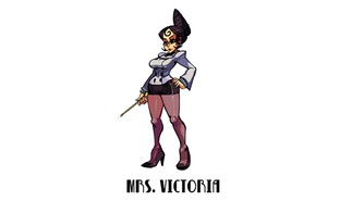 Skullgirls passe par le financement participatif pour son DLC Skullgirls passe par le financement participatif pour son DLC