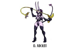 Skullgirls passe par le financement participatif pour son DLC Skullgirls passe par le financement participatif pour son DLC