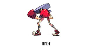 Skullgirls passe par le financement participatif pour son DLC Skullgirls passe par le financement participatif pour son DLC