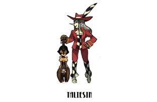 Skullgirls passe par le financement participatif pour son DLC Skullgirls passe par le financement participatif pour son DLC