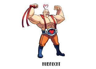 Skullgirls passe par le financement participatif pour son DLC Skullgirls passe par le financement participatif pour son DLC