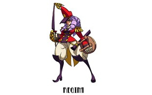 Skullgirls passe par le financement participatif pour son DLC Skullgirls passe par le financement participatif pour son DLC