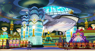 Skullgirls passe par le financement participatif pour son DLC Skullgirls passe par le financement participatif pour son DLC