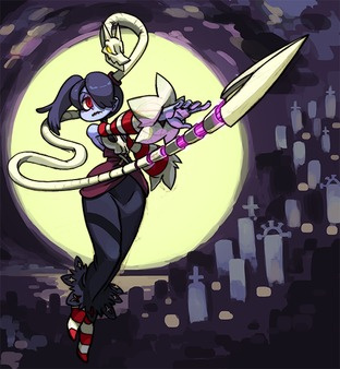 Skullgirls passe par le financement participatif pour son DLC Skullgirls passe par le financement participatif pour son DLC
