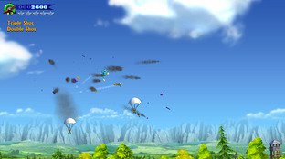 Images de Sky Fighter