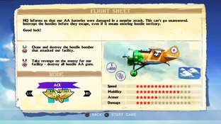 Images de Sky Fighter