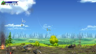 Images de Sky Fighter