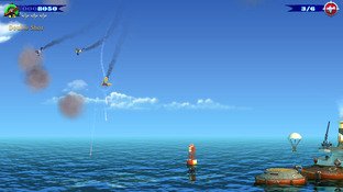 Images de Sky Fighter