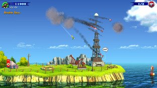 Images de Sky Fighter