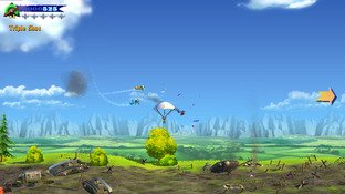 Images de Sky Fighter