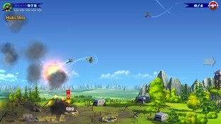 Images de Sky Fighter