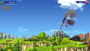 Images de Sky Fighter