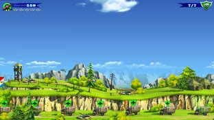 Images de Sky Fighter