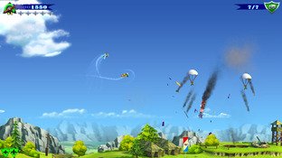 Images de Sky Fighter