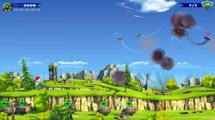 Images de Sky Fighter