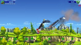 Images de Sky Fighter