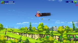 Images de Sky Fighter
