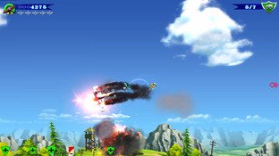 Images de Sky Fighter