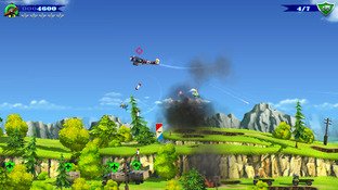 Images de Sky Fighter