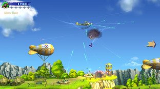 Images de Sky Fighter