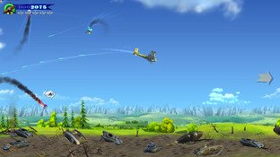 Images de Sky Fighter