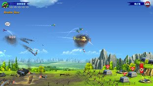 Images de Sky Fighter