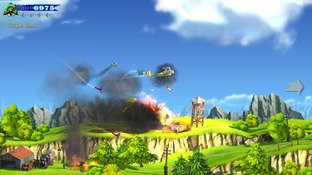 Images de Sky Fighter