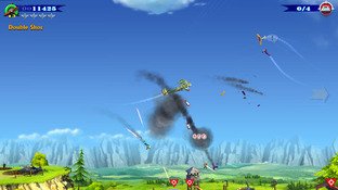 Images de Sky Fighter