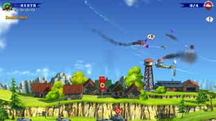 Images de Sky Fighter