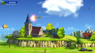 Images de Sky Fighter