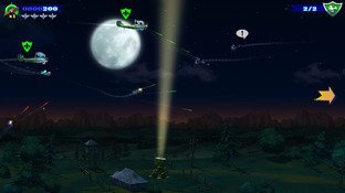 Images de Sky Fighter