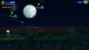 Images de Sky Fighter